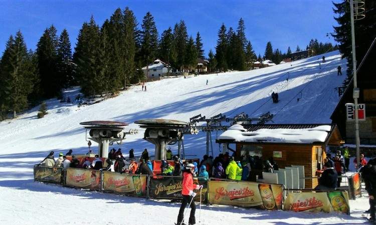 Vlašić i dalje top zimska destinacija u središnjoj Bosni
